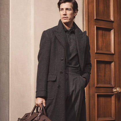男士外套