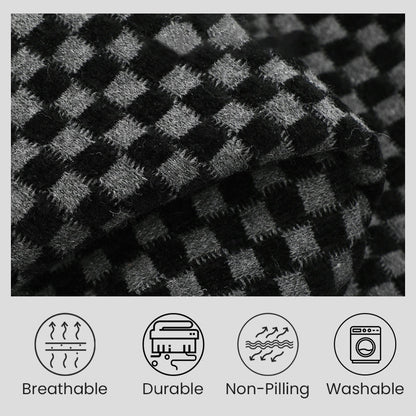 ❄️Winter Hot Sale🔥Men's Fleece-Lined Slim-Fit Casual Suit Jacket