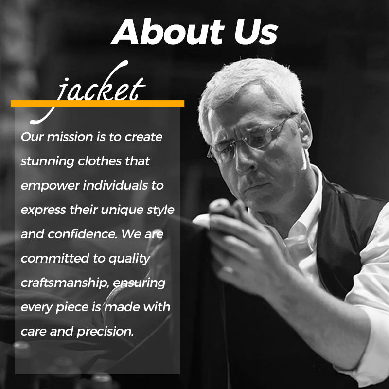 💥Men's Tough Vibe Leather Jacket – Slim Fit Design, Retro Hardware for Biker & Casual Looks