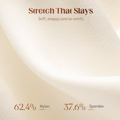 🎅Christmas Sale 49% OFF🔥High-Waisted Butt-Lifting Shaping Shorts