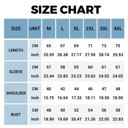 ✨👔2025 New Men's Classic Shirt with Hidden Zipper/ Easy to Put On and Take Off