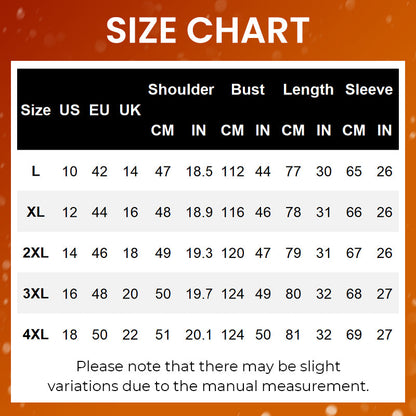 Men’s Thermal Hooded Parka Coat - Windproof & Water-Resistant Winter Jacket with Multiple Pockets for Extreme Cold ❄️🛡️