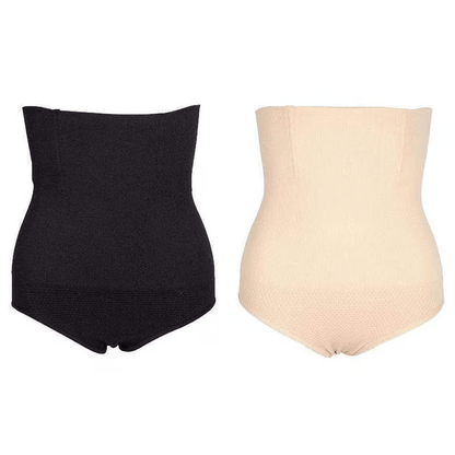 🔥Buy 1 Get 1 Free🔥High Waist Tummy Control Shapewear Panties