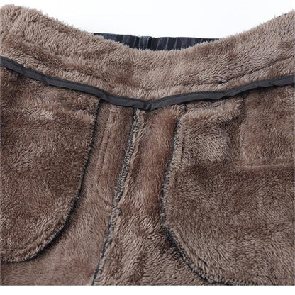 🔥HOT SALE 49% OFF💕Women's High Waist Slim Stretch Warm Skinny Jeans