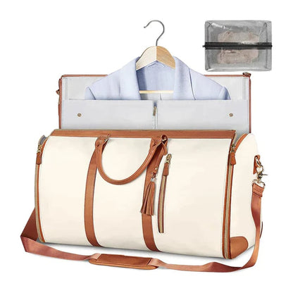 Fashionablet® kledingplunjezak