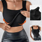 🌟2025 Hot Sale🌟Vormgevend tanktopje met ingebouwde bh