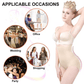 🔥Koop 1 krijg 1 gratis🔥Shapewear slip met hoge taille en buikcontrole