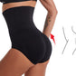 🔥Koop 1 krijg 1 gratis🔥Shapewear slip met hoge taille en buikcontrole