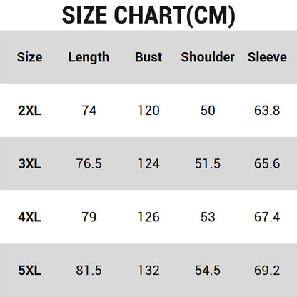 🔥Men's Performance Outdoor Jacket - Hot Sale 50% OFF🎁