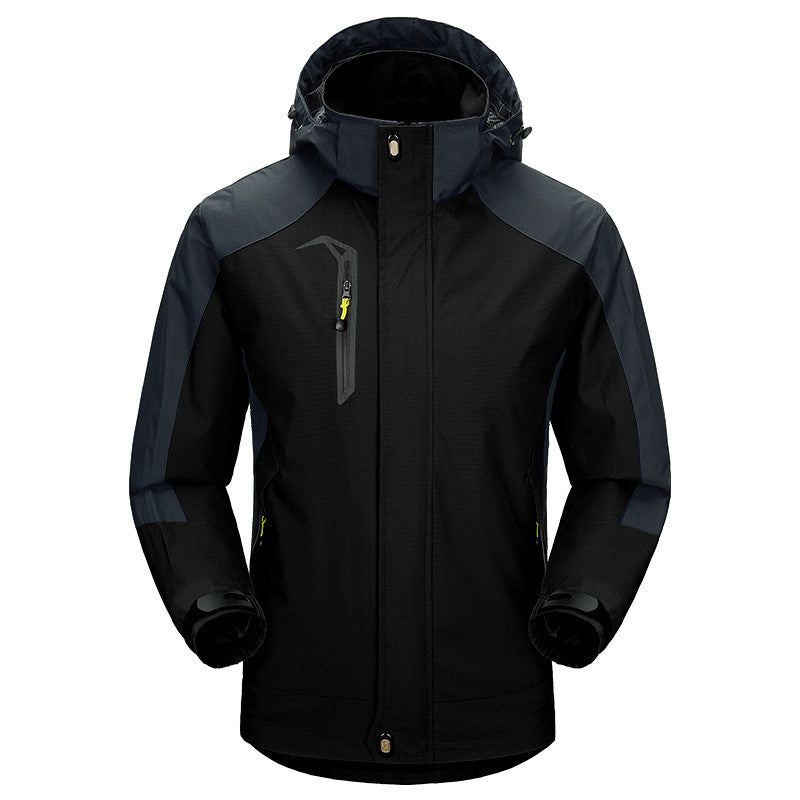 🔥Men's Performance Outdoor Jacket - Hot Sale 50% OFF🎁