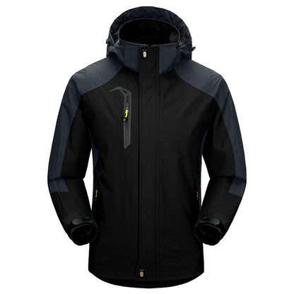 🔥Men's Performance Outdoor Jacket - Hot Sale 50% OFF🎁