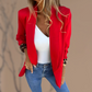 Stijlvolle en comfortabele blazer voor dames