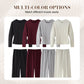 Women's Multi-Color Cozy Set