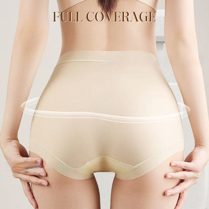 Women's Breathable Shorts Underwear