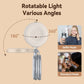Telesin C03 Magnetische Selfie Ring Light