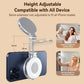 Telesin C03 Magnetische Selfie Ring Light