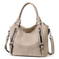 Dames Casual Fashion Tas met Grote Inhoud