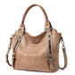 Dames Casual Fashion Tas met Grote Inhoud