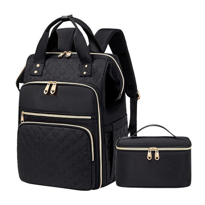 Multifunctionele vrijetijdsrugzak met grote capaciteit