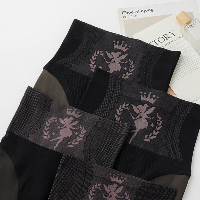 Women's Opaque Thermal Shaping Tights