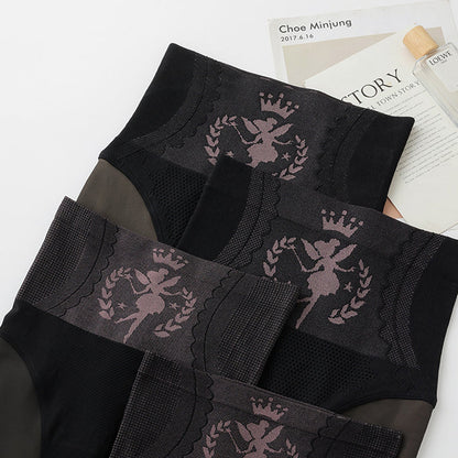 Women's Opaque Thermal Shaping Tights