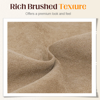 Women's Retro Flared Asymmetrical Button Trench Coat