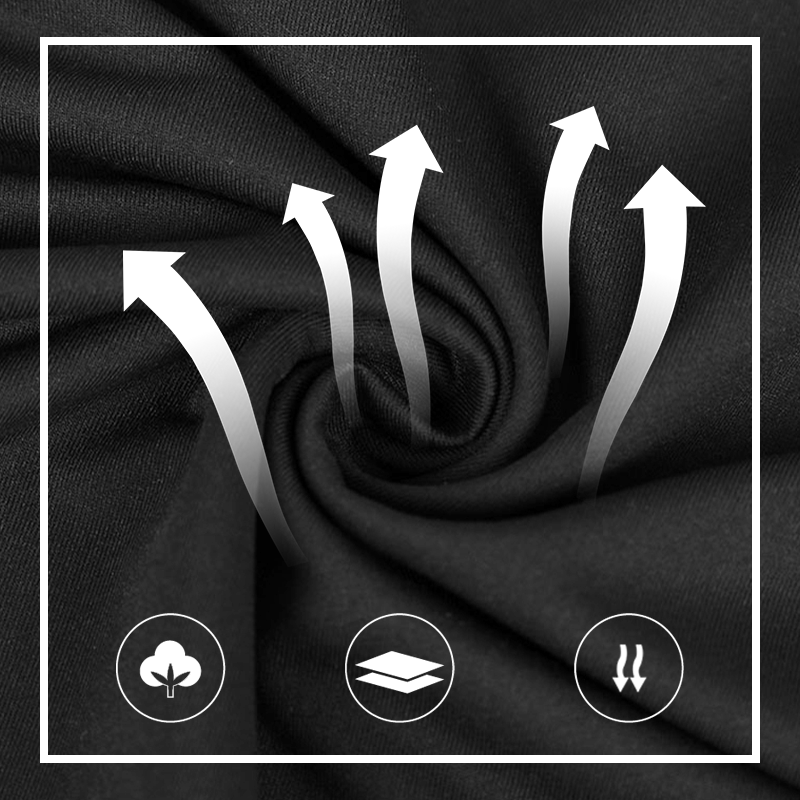 📢📢 60 % DE RÉDUCTION ! 💥 Boxers longs respirants pour hommes – un confort qui dure toute la journée ! 🩲✨