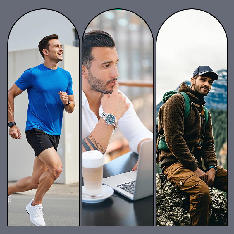 📢📢 60 % DE RÉDUCTION ! 💥 Boxers longs respirants pour hommes – un confort qui dure toute la journée ! 🩲✨